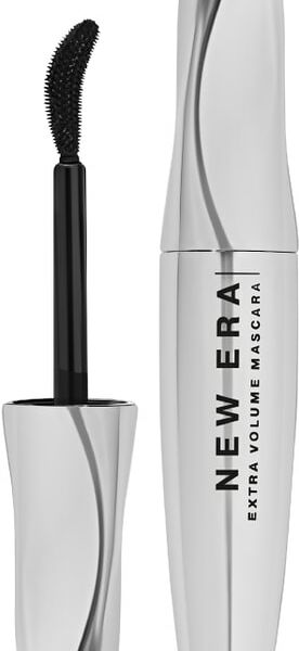 Тушь для ресниц Influence Beauty New Era эффект ухоженных объемных ресниц Тон 01