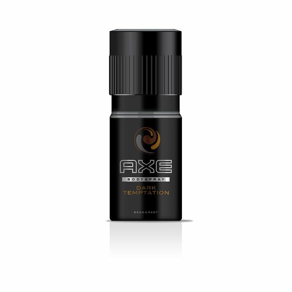 Дезодорант аэрозоль Dark Temptation (Дарк Темптейшен) ТМ Axe (Акс)