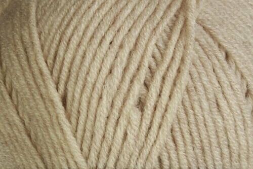 Пряжа ALIZE 'Lanagold' 100гр., 240м (49%шерсть, 51%акрил)(152 светло-бежевый)