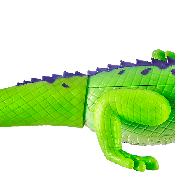 Игрушка Robo Alive Ящерица на батарейках