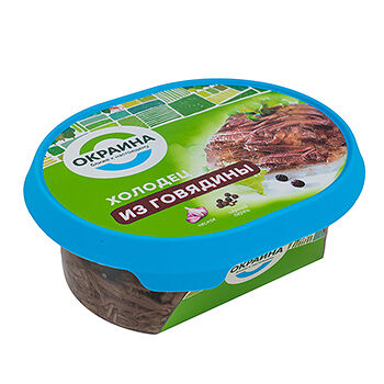 Холодец Окраина из говядины