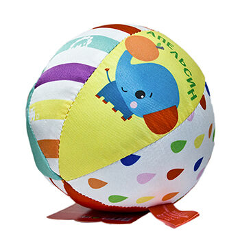 Мячик-погремушка Fisher-Price 