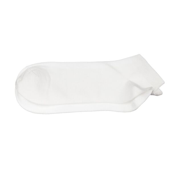 Носки мужские Askomi ам-2410 белый 80% хлопок Pima, 15% полиамид, 5% эластан, размер 43-44 Россия