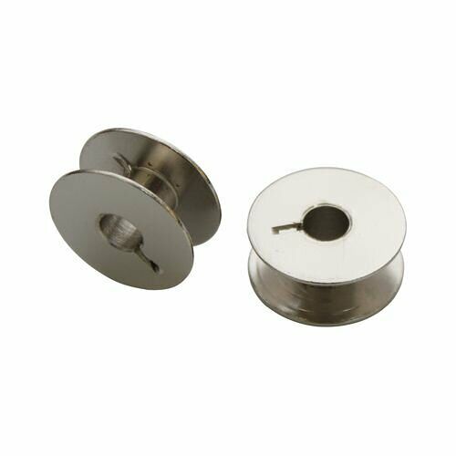 Шпулька металлическая для ПШМ, БШМ Веритас 16530 0350-0039 К