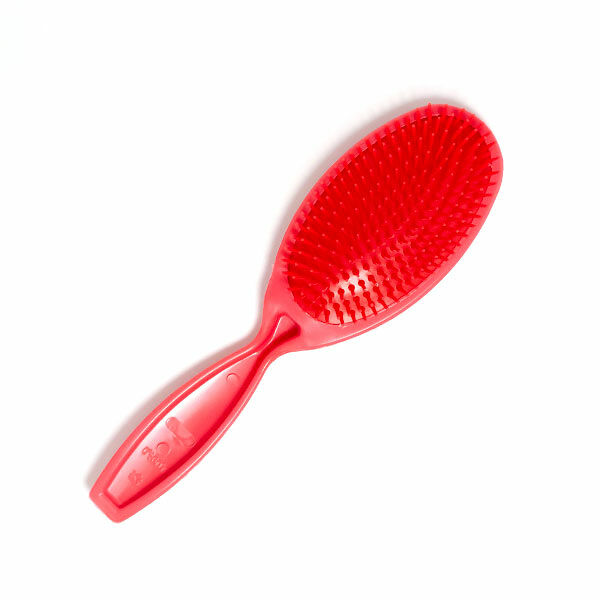 Расческа массажная Елабуга УкупрПласт Неженка