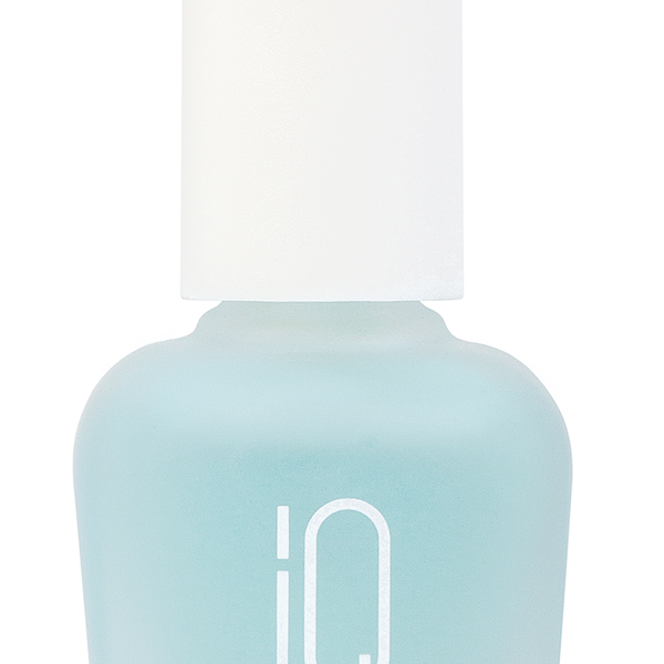 IQ BEAUTY Высокоэффективный стимулятор роста ногтей Hi-Speed Growth, 12,5 мл