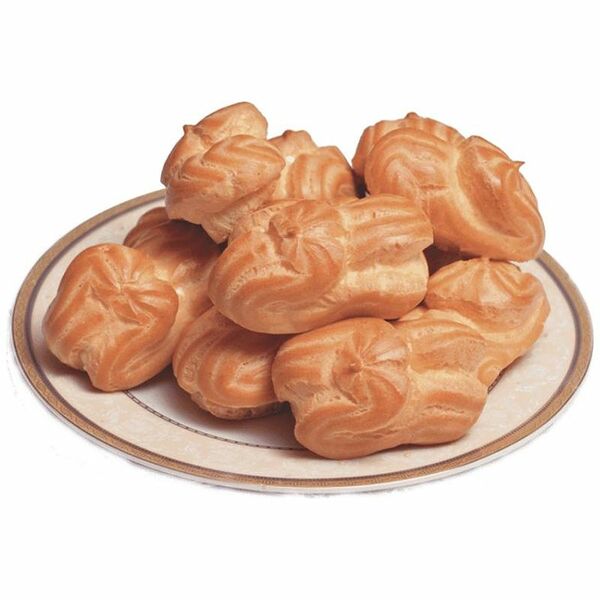 Пирожное Звёзды Севера Профитроли Нежность, 300г