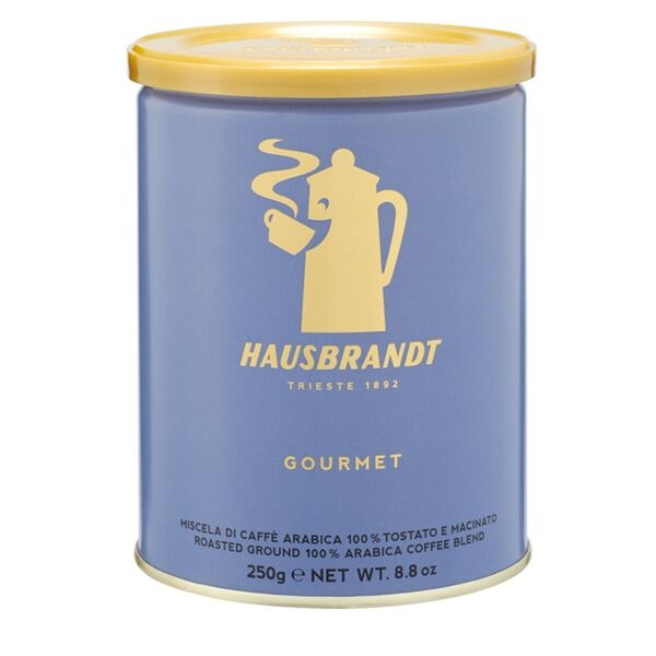 Кофе молотый Hausbrandt Мока