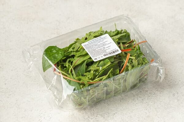 Микс салатный 