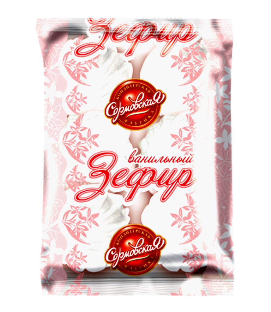 

Зефир СОРМОВО Ванильный