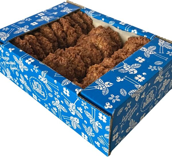 Печенье Arte Bianca Алтайское солнышко 400г