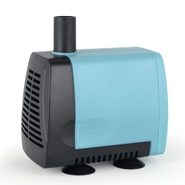 Помпа 500AS многофункциональная, 8.2Вт, 500л/ч, 75х45х100мм