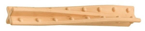 Ferplast игрушка-кость Goodb N.Helix Bag Ham вкус ветчины для собак Medium