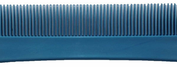 Расческа для волос Карман Р-10 ТМ VaLeXa (ВаЛеКса)