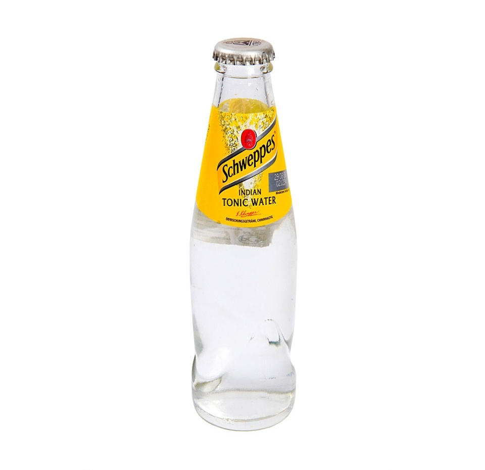 

Напиток безалкогольный Schweppes Индиан тоник 200 мл
