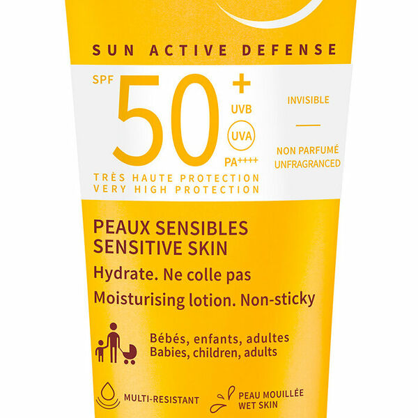 Молочко солнцезащитное Bioderma Photoderm Lait Ultra 200 мл SPF 50+