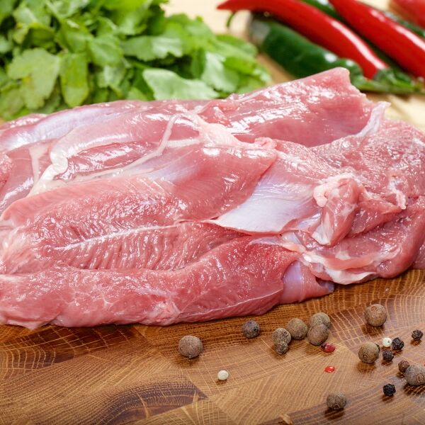 Филе бедра индейки