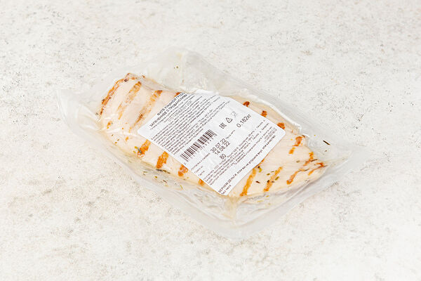 Филе куриной грудки с прованскими травами