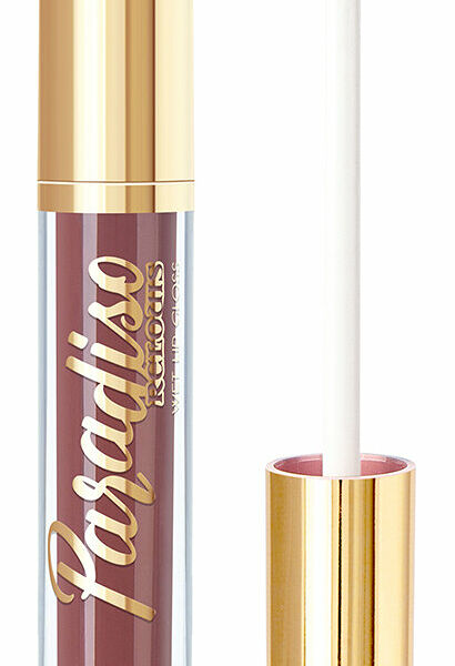 RELOUIS Помада для губ Paradiso стойкая матовая, 3,5 г, 08