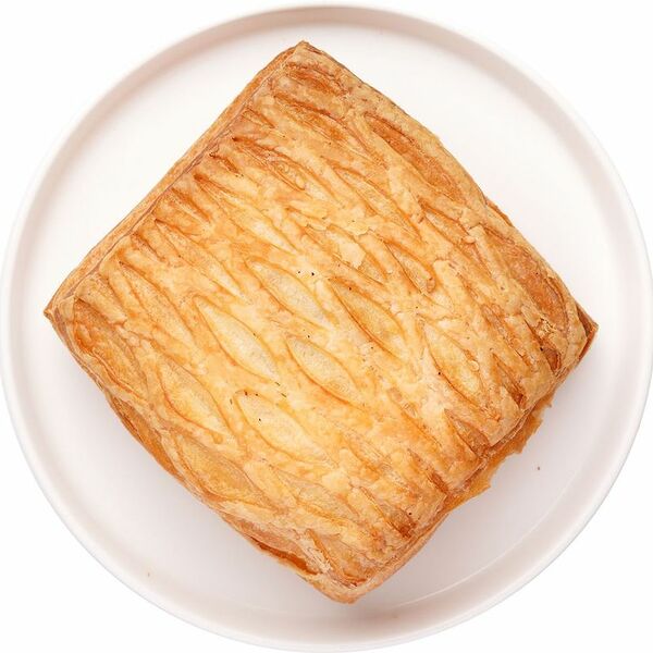 Слойка Перекрёсток с сыром