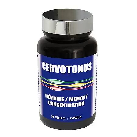 Nutriexpert Cervotonus 60 шт капсулы