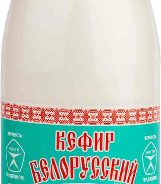 Кефир Белорусский узор 3,2%
