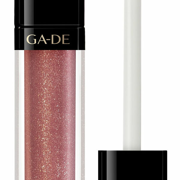 GA-DE Блеск для губ Crystal Lights, 6 мл, 815 Luminary