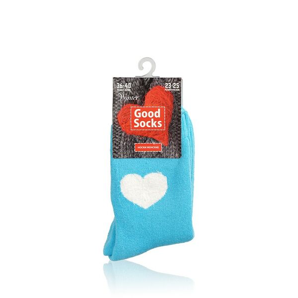 Женские носки Good Socks AW 19/11, WAT81266-28 