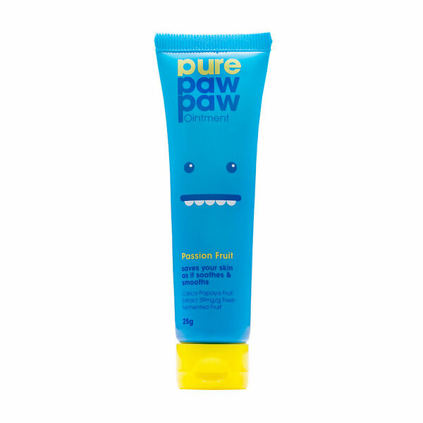 Бальзам для губ Pure Paw Paw Passion Fruit Ointment Passion Fruit 25 г