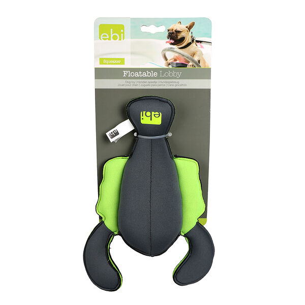 EBI Игрушка для собак мягкая 