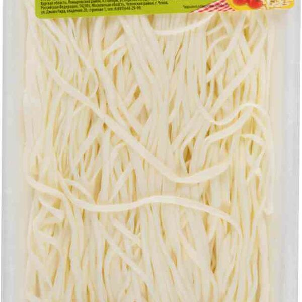 Сыр ФЭГ Чечил свежий 40%