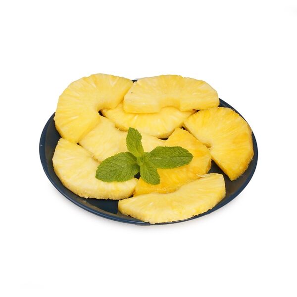 Ананас резанный полукольцами 