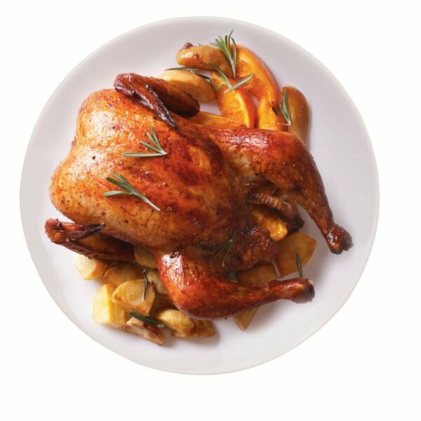 Курица-гриль ТМ Глобус