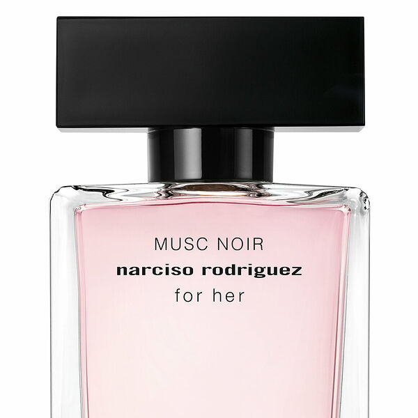 NARCISO RODRIGUEZ For Her Musc Noir Парфюмерная вода жен., 30 мл