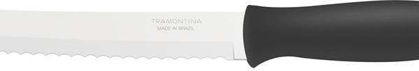 Нож для хлеба TRAMONTINA Athus 20см Арт. 23082/108-TR