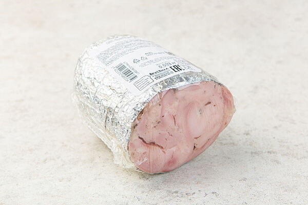 Рулет из курицы домашний