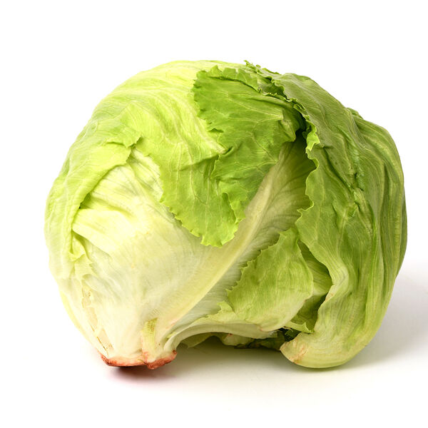 Салат Айсберг