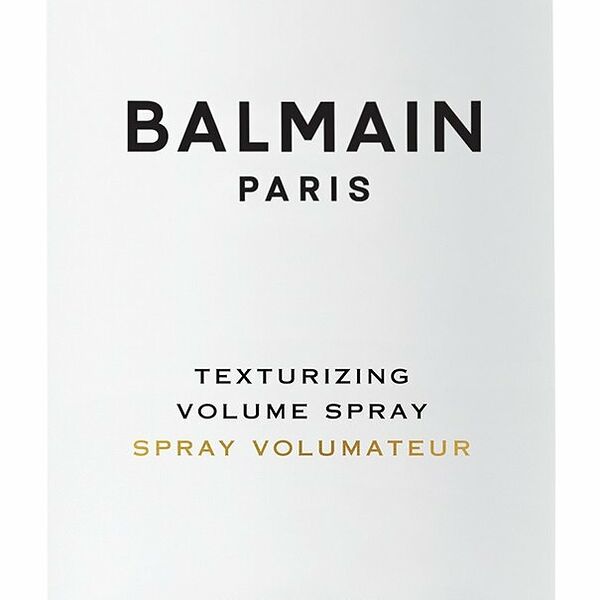 BALMAIN Текстурирующий спрей для придания объема, 200 мл