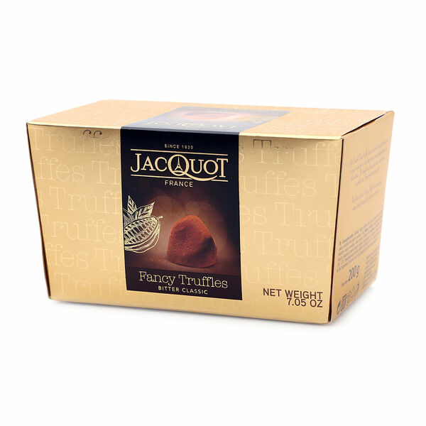 Трюфели классические Фантазия ТМ Jacquot (Жакот)