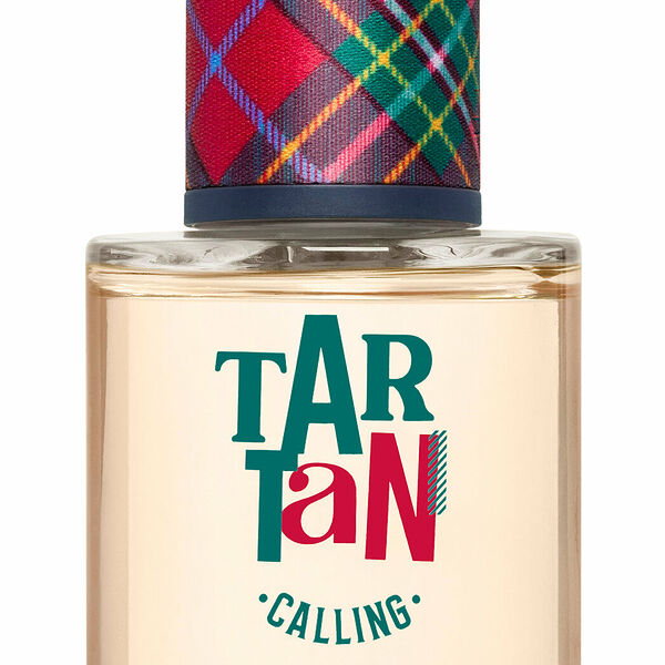 El Ganso Tartan Calling Туалетная вода муж., 75 мл