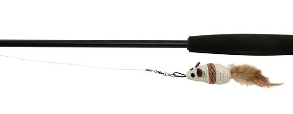 Triol удочка-дразнилка телескопическая 