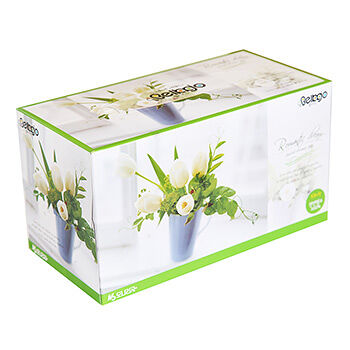 Салфетки бумажные Bellagio для лица 2-слойные 300 шт