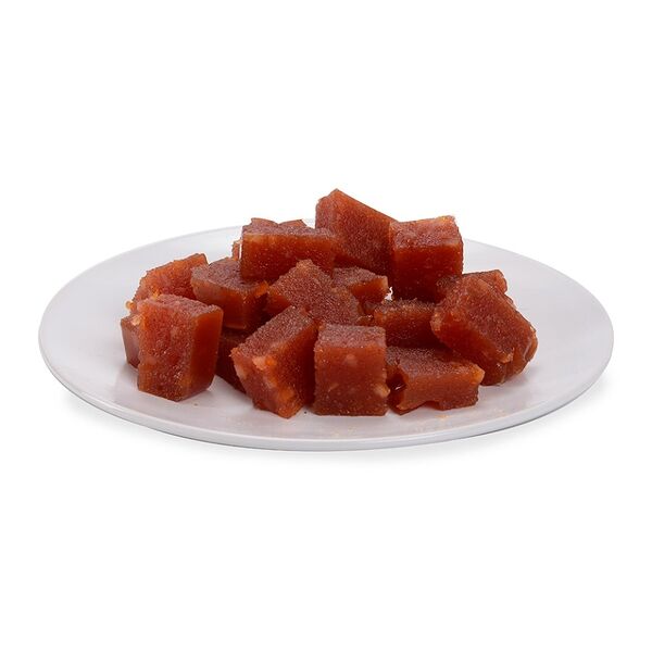 Мармелад из айвы с апельсином, Emily foods