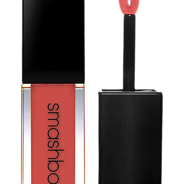 SMASHBOX Always On Liquid Lipstick Помада для губ матовая, 4 мл, Driver's Seat