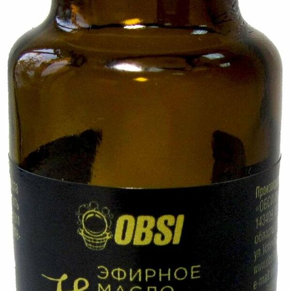 Эфирное масло OBSI Корица водорастворимое