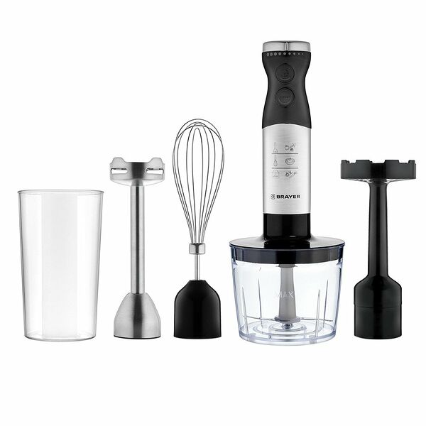 Блендер погружной Brayer BR1244