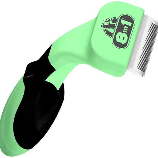 8in1 Дешеддер Perfect Coat S для мелких собак