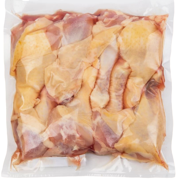Голень цыпленка-бройлера замороженная ~800 г