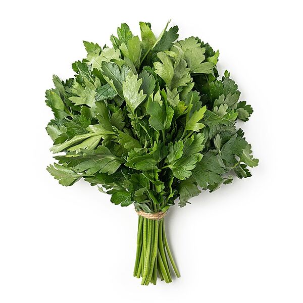 Петрушка свежая вес