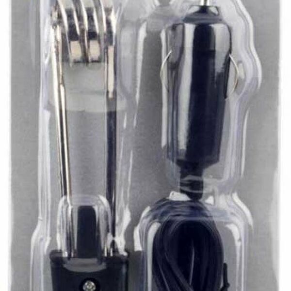 Кипятильник автомобильный 12 В ТМ Nova Bright (Нова Брайт)